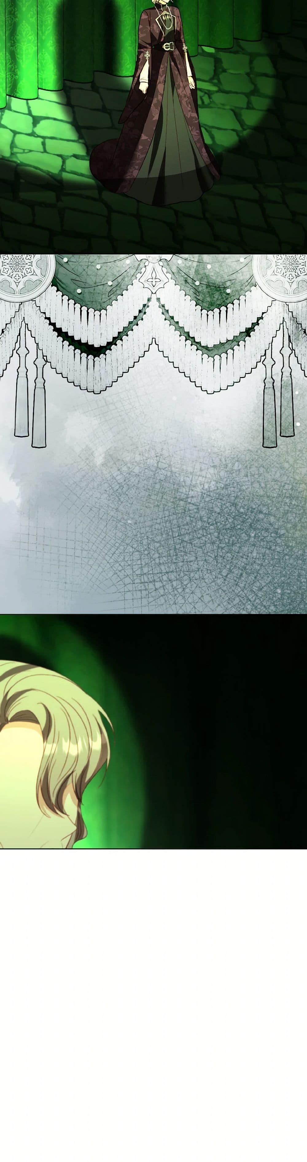 My Father, the Possessive Demi-God ตอนที่ 78 26