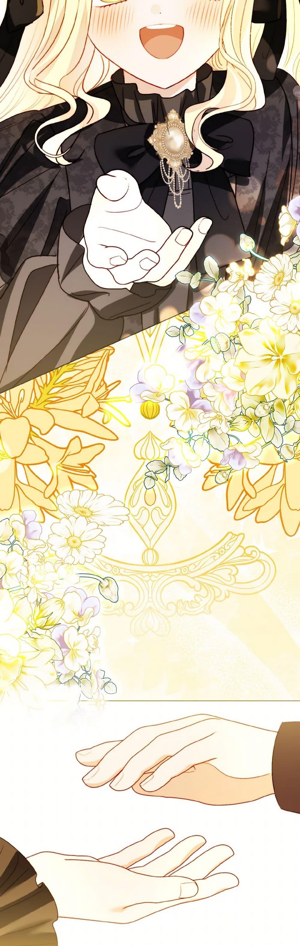 My Father, the Possessive Demi-God ตอนที่ 79 39