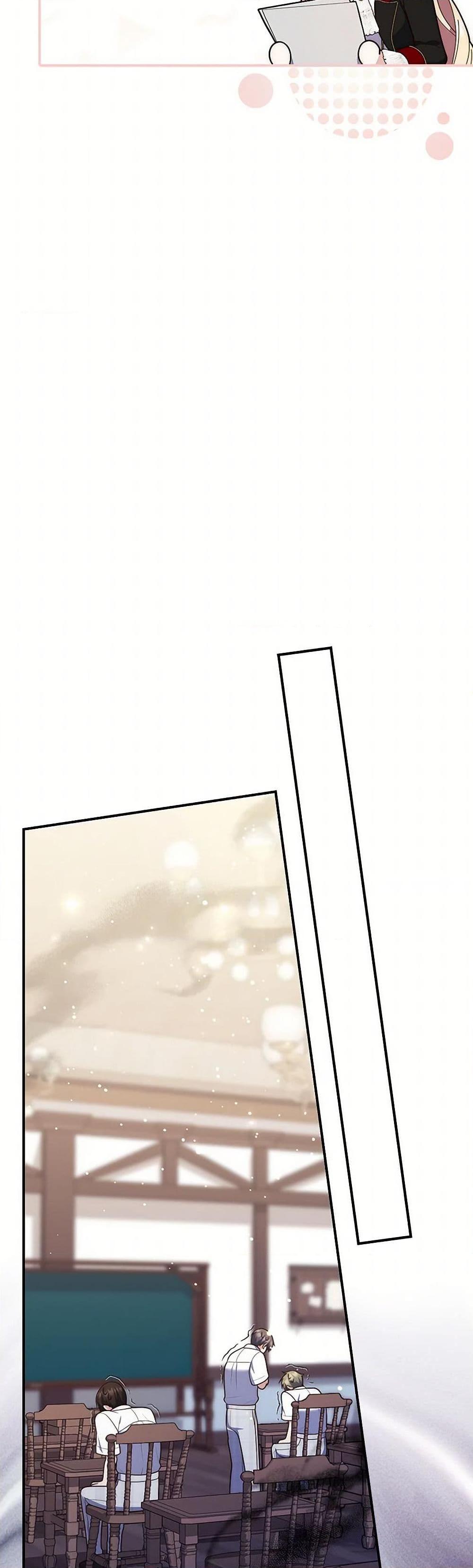 Fortune-Telling Lady ตอนที่ 88 27