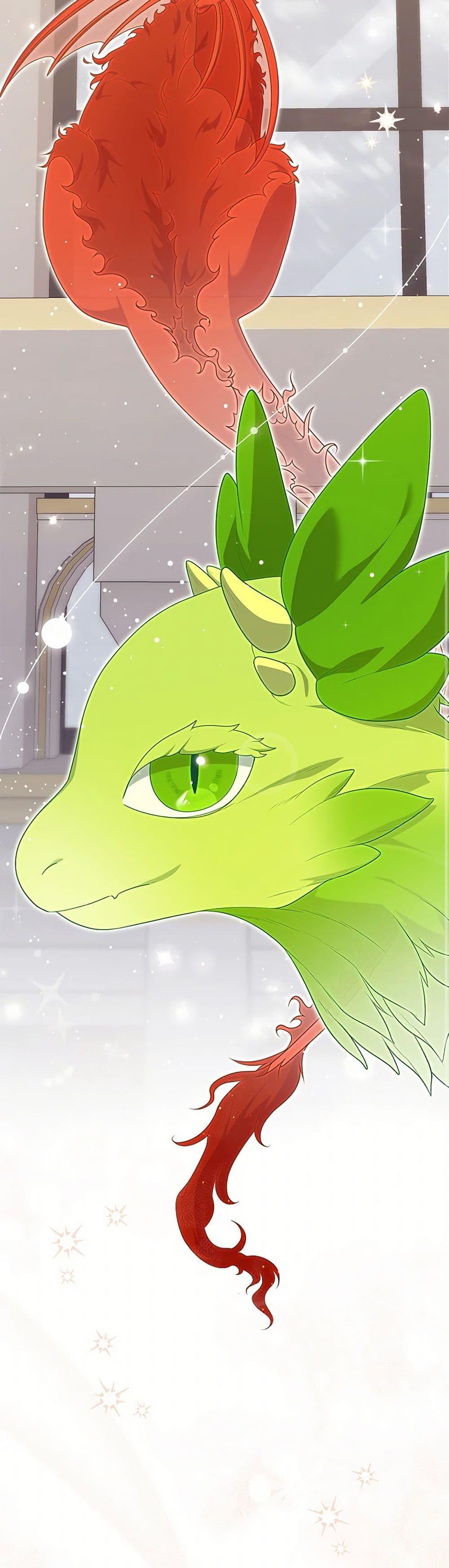 Fortune-Telling Lady ตอนที่ 90 51