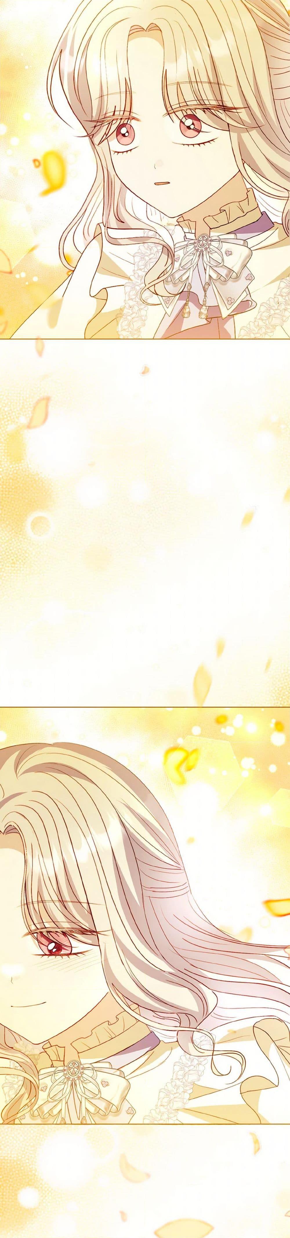 My Father, the Possessive Demi-God ตอนที่ 85 34