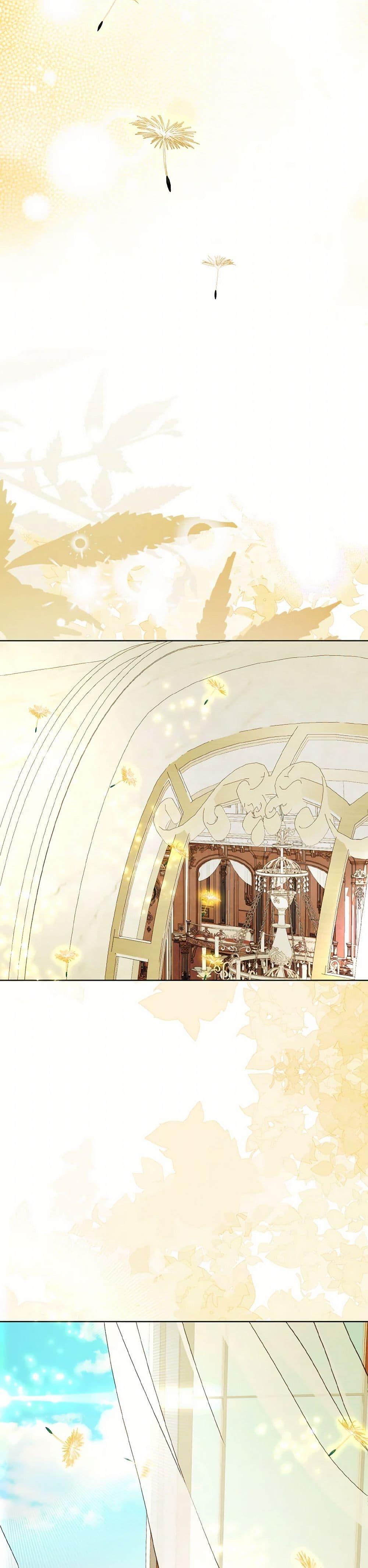 My Father, the Possessive Demi-God ตอนที่ 85 36