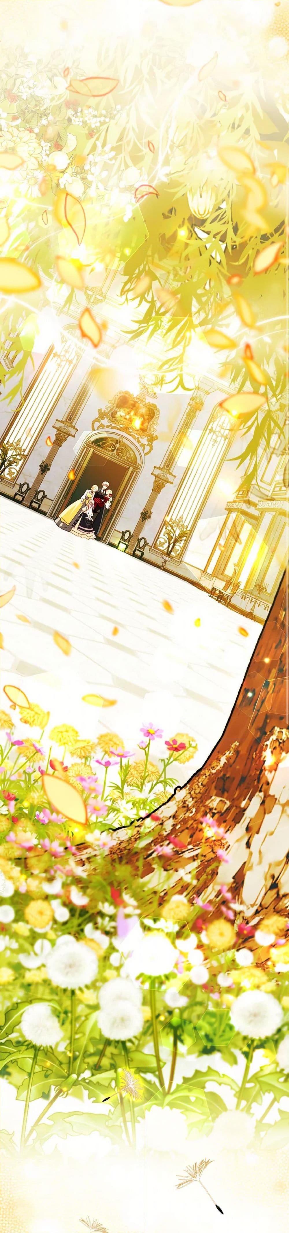 My Father, the Possessive Demi-God ตอนที่ 85 35