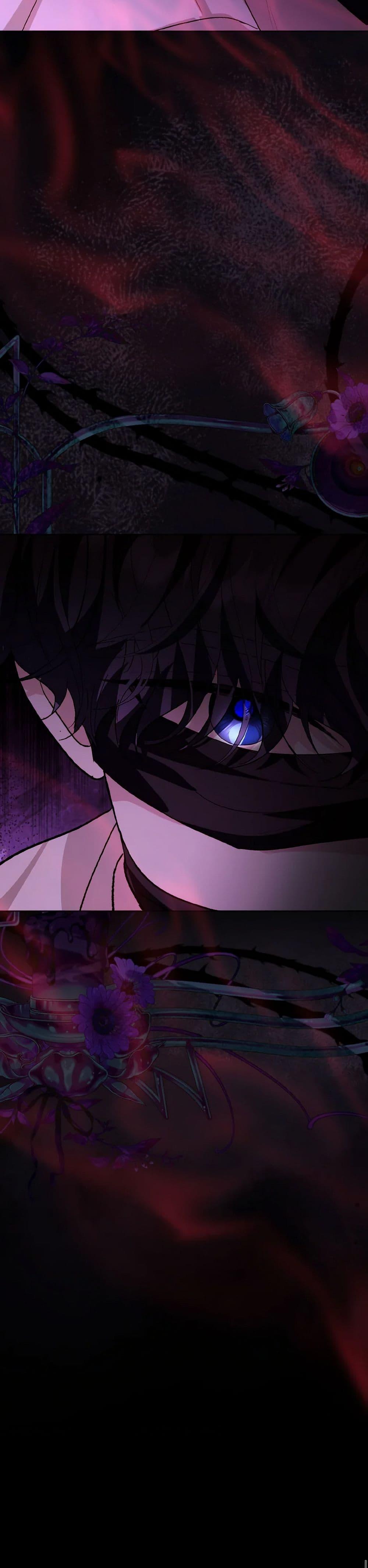 My Father, the Possessive Demi-God ตอนที่ 85 51