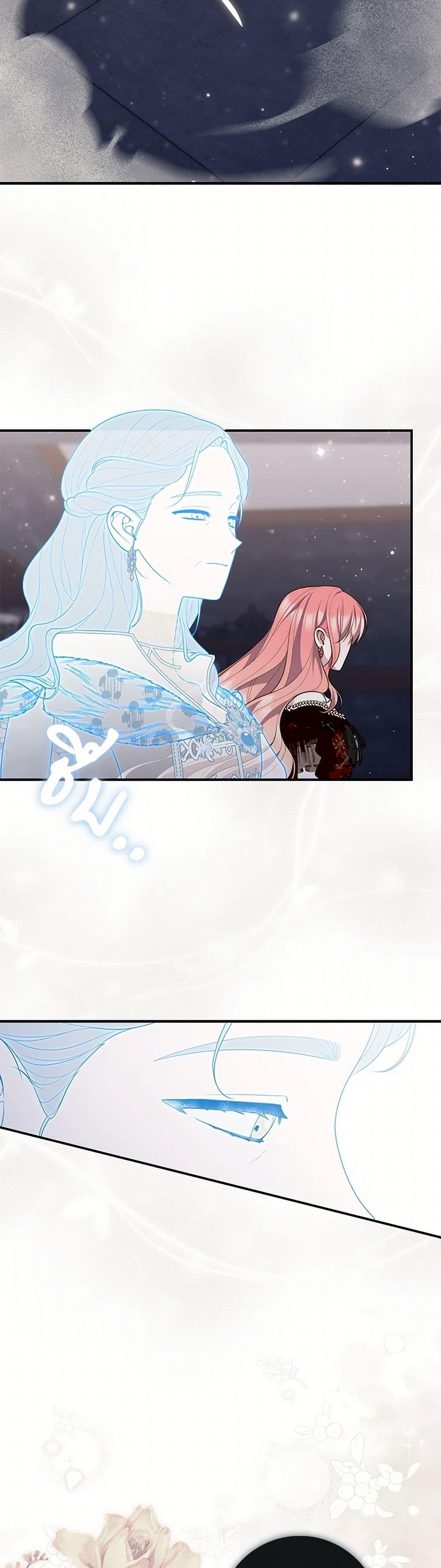 Fortune-Telling Lady ตอนที่ 92 48