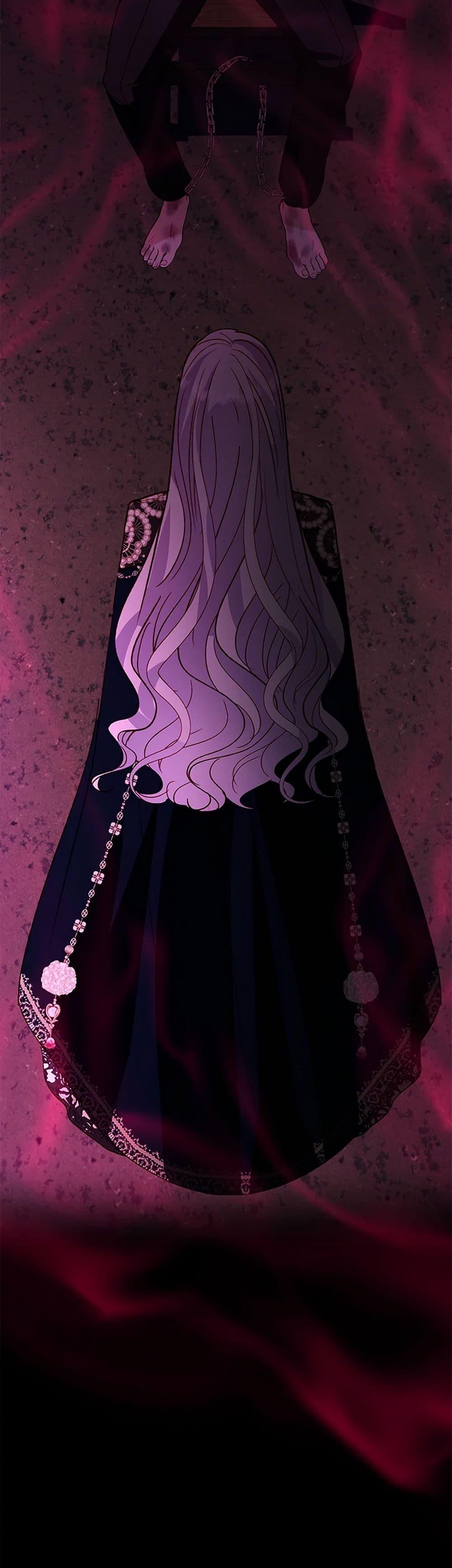 My Father, the Possessive Demi-God ตอนที่ 86 29