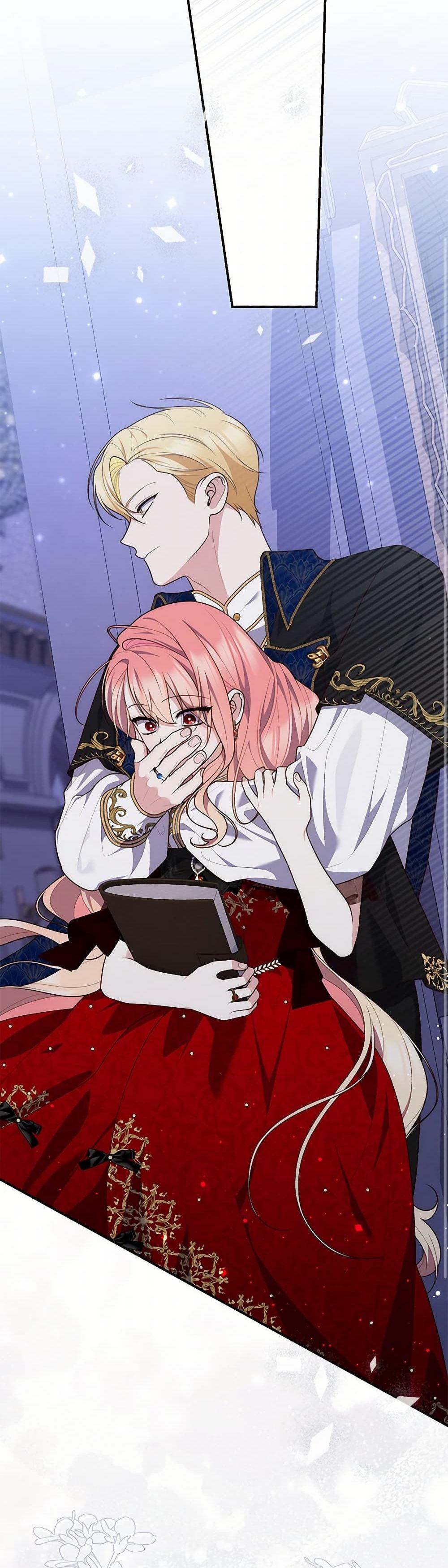 Fortune-Telling Lady ตอนที่ 93 14