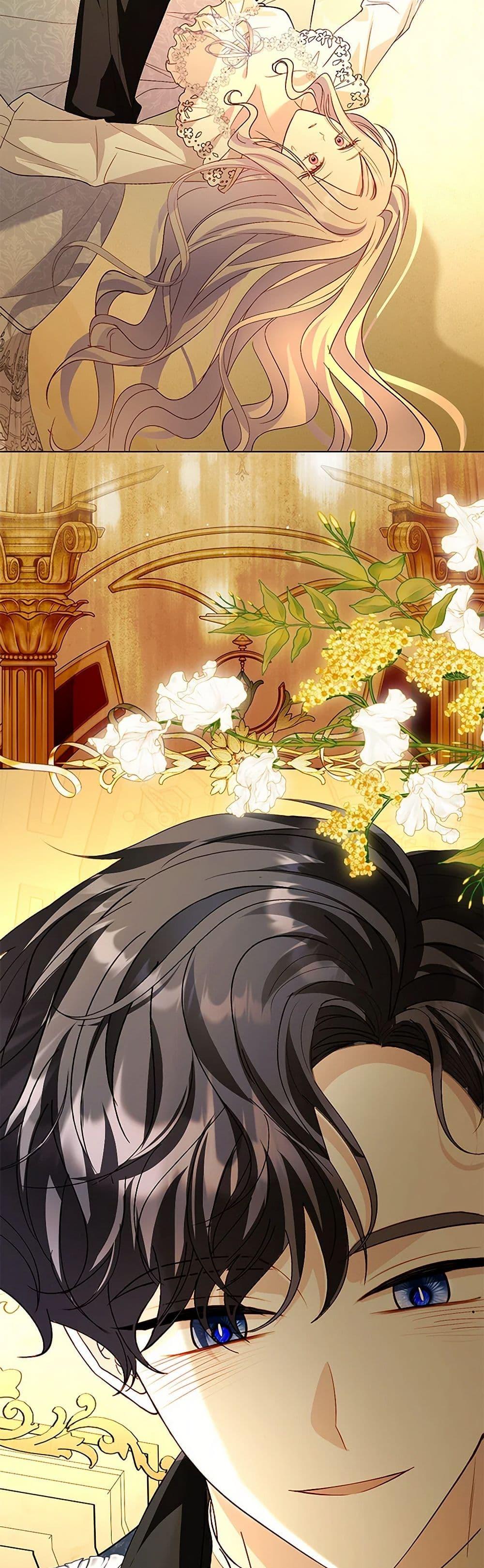 My Father, the Possessive Demi-God ตอนที่ 88 28