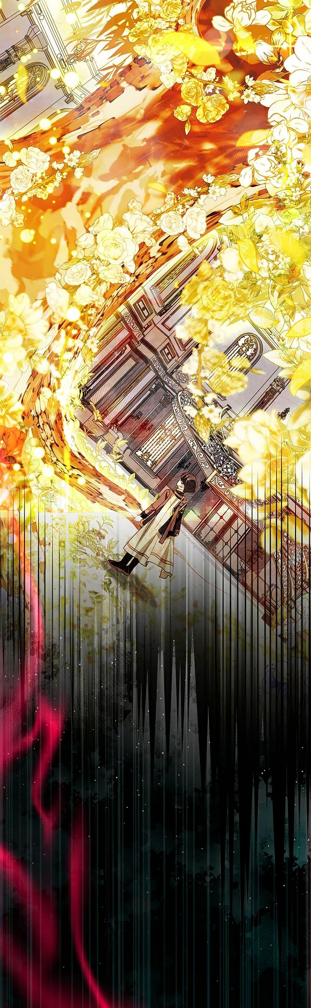 My Father, the Possessive Demi-God ตอนที่ 88 33