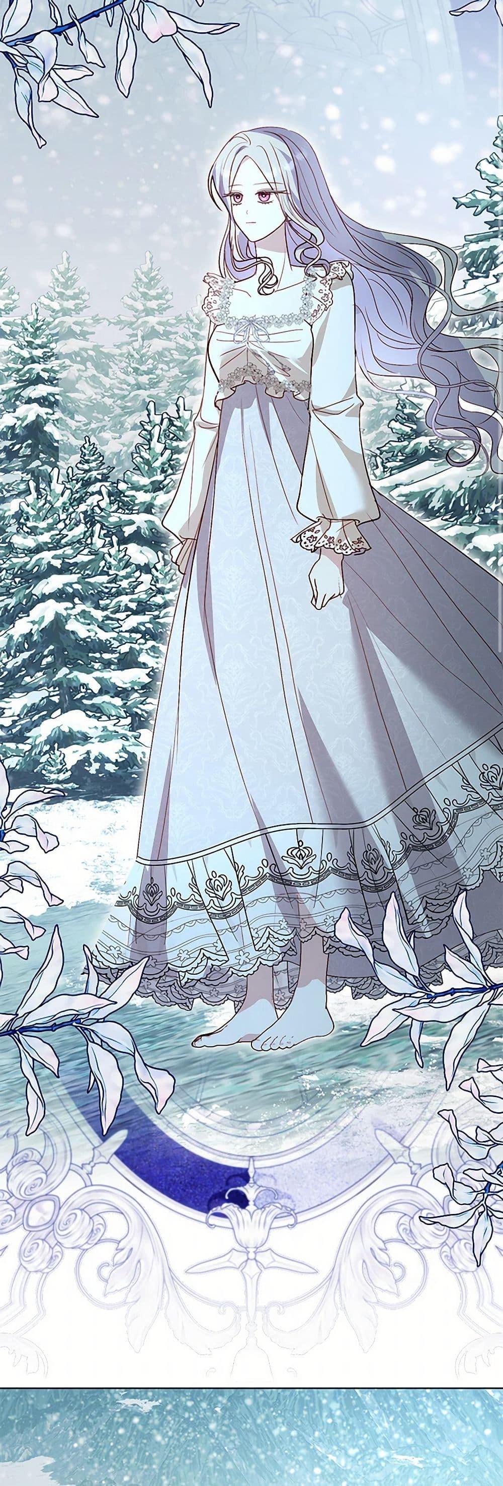 My Father, the Possessive Demi-God ตอนที่ 89 15