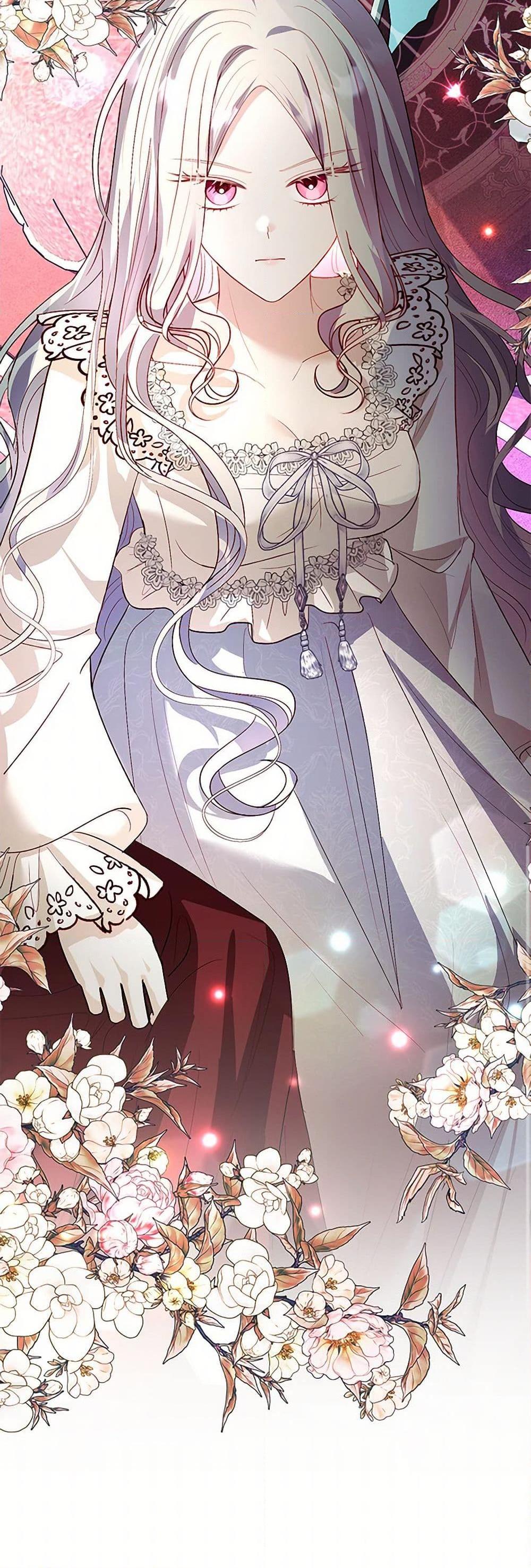 My Father, the Possessive Demi-God ตอนที่ 89 51