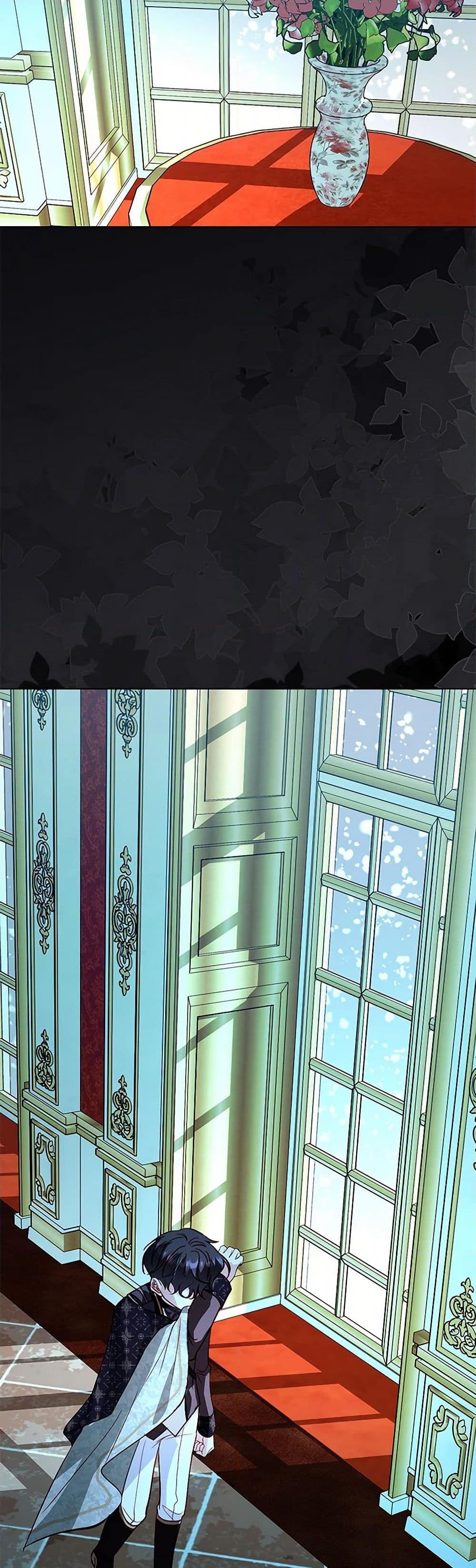 My Father, the Possessive Demi-God ตอนที่ 91 7