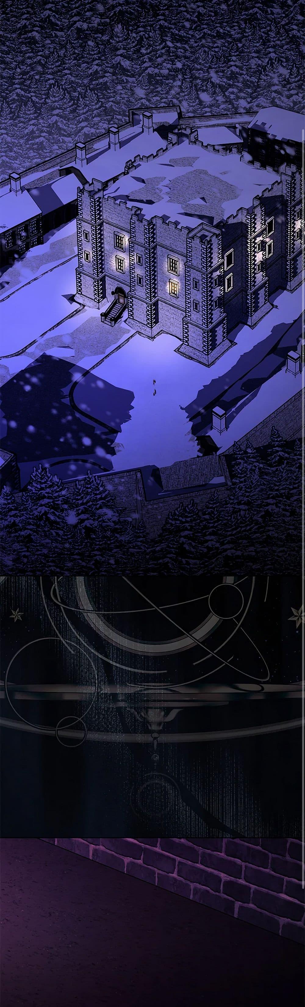 My Father, the Possessive Demi-God ตอนที่ 91 19