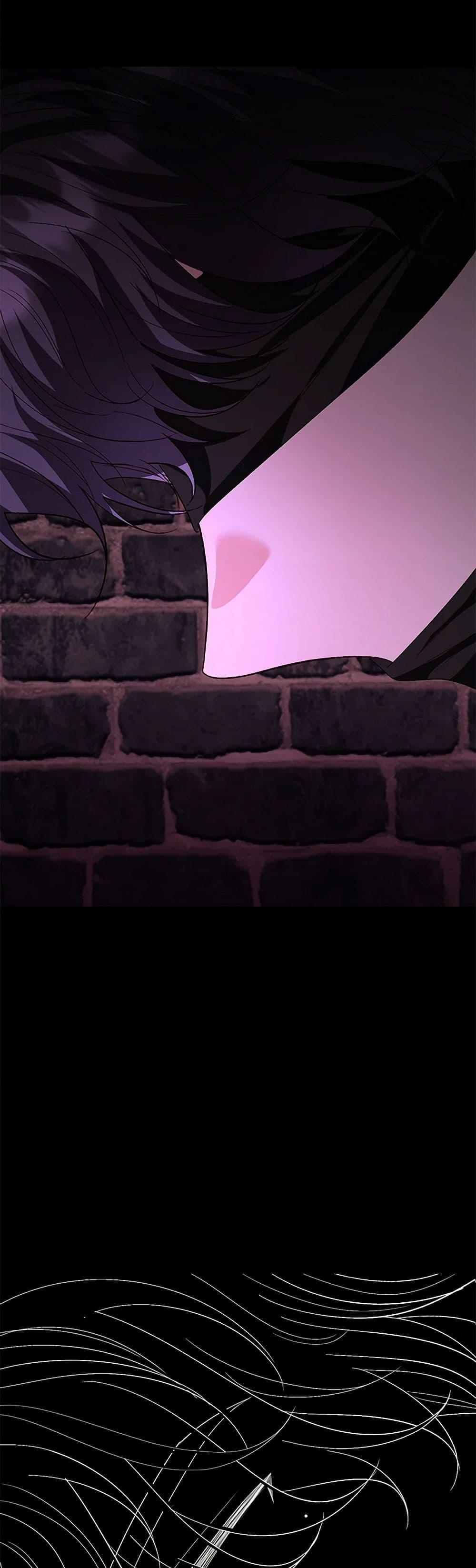 My Father, the Possessive Demi-God ตอนที่ 91 21