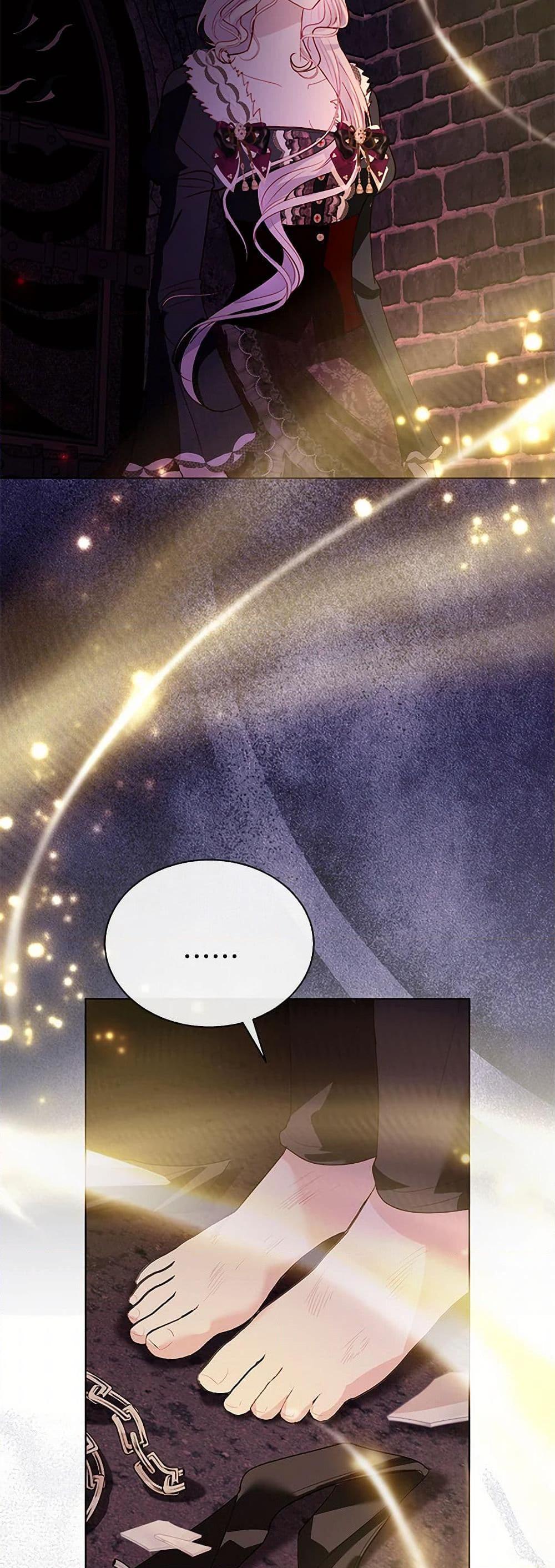 My Father, the Possessive Demi-God ตอนที่ 92 11