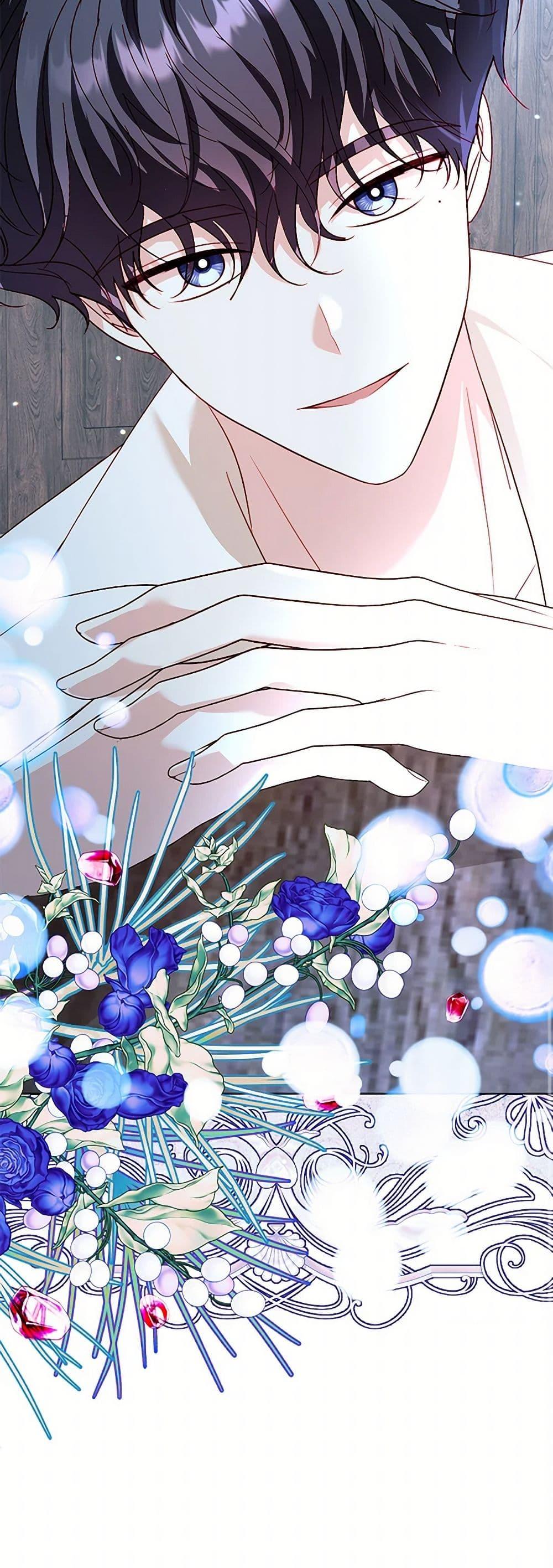 My Father, the Possessive Demi-God ตอนที่ 92 51