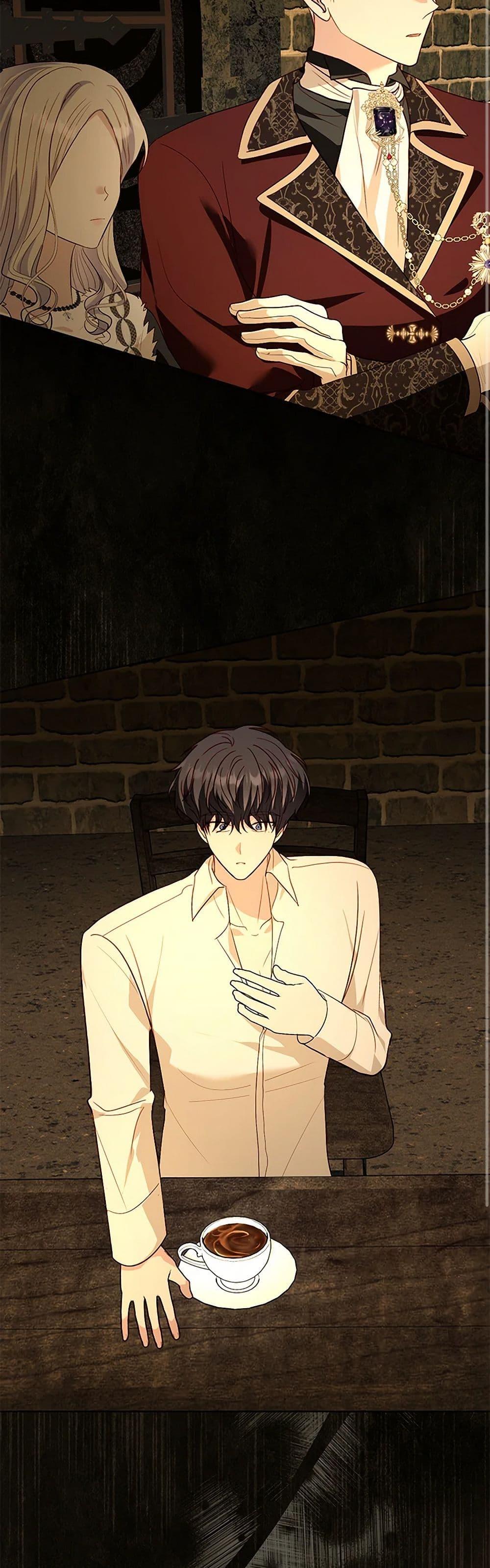 My Father, the Possessive Demi-God ตอนที่ 93 33