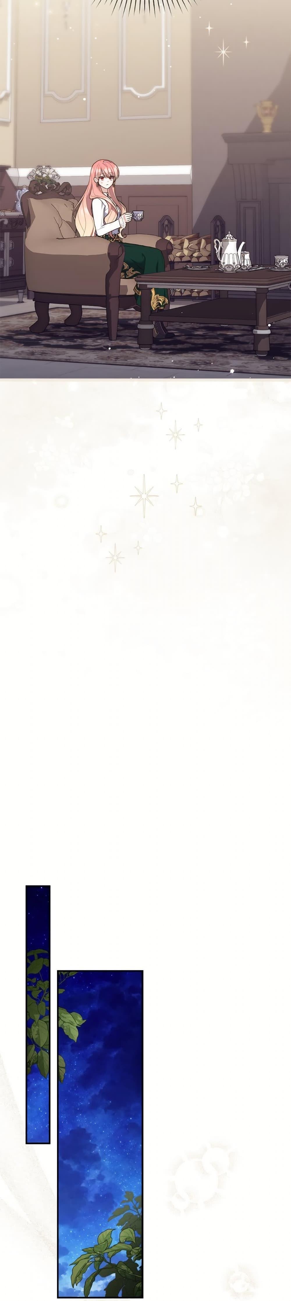 Fortune-Telling Lady ตอนที่ 103 30