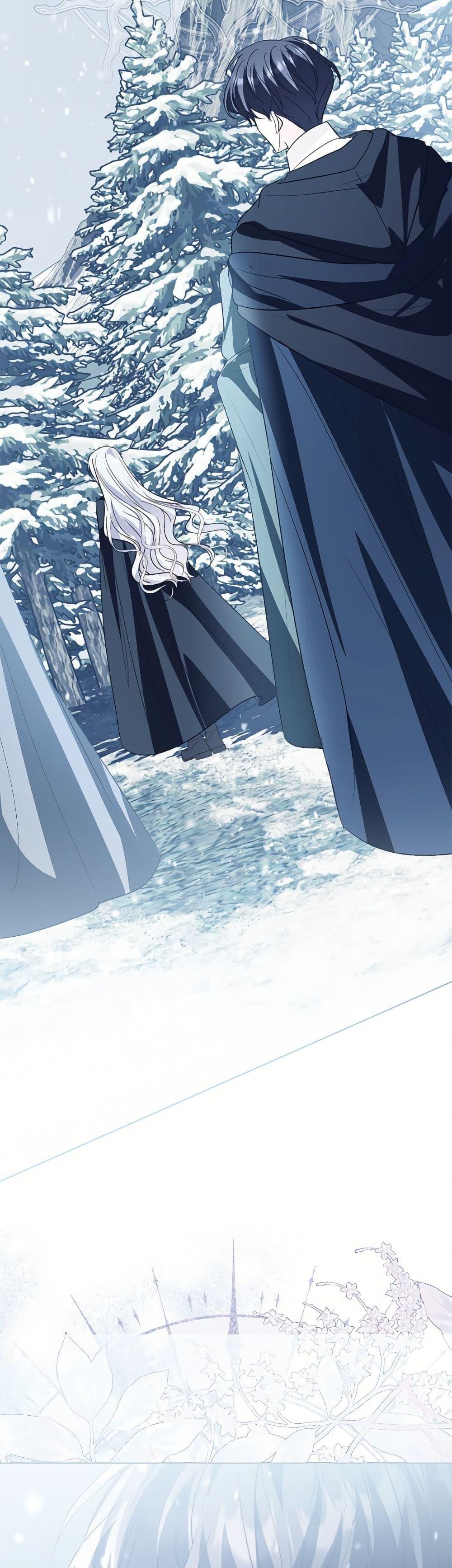 My Father, the Possessive Demi-God ตอนที่ 98 46