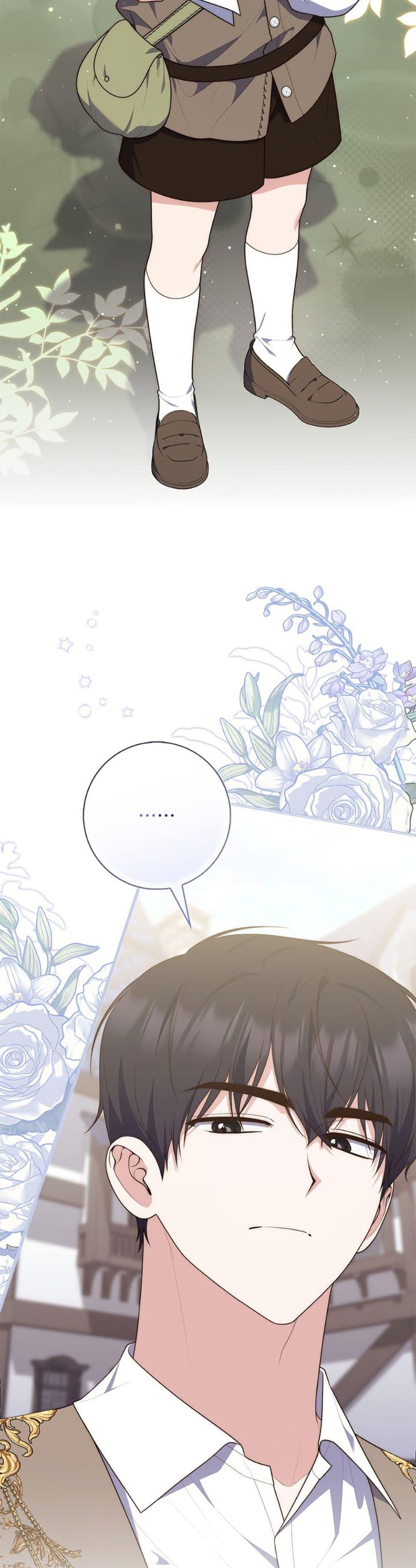 Fortune-Telling Lady ตอนที่ 108 8