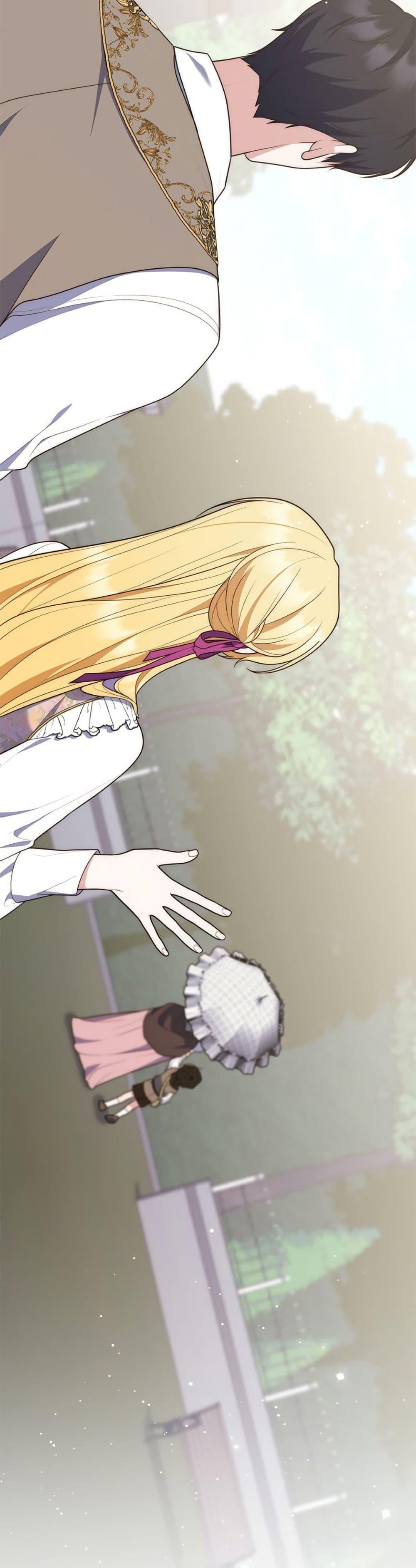 Fortune-Telling Lady ตอนที่ 108 10