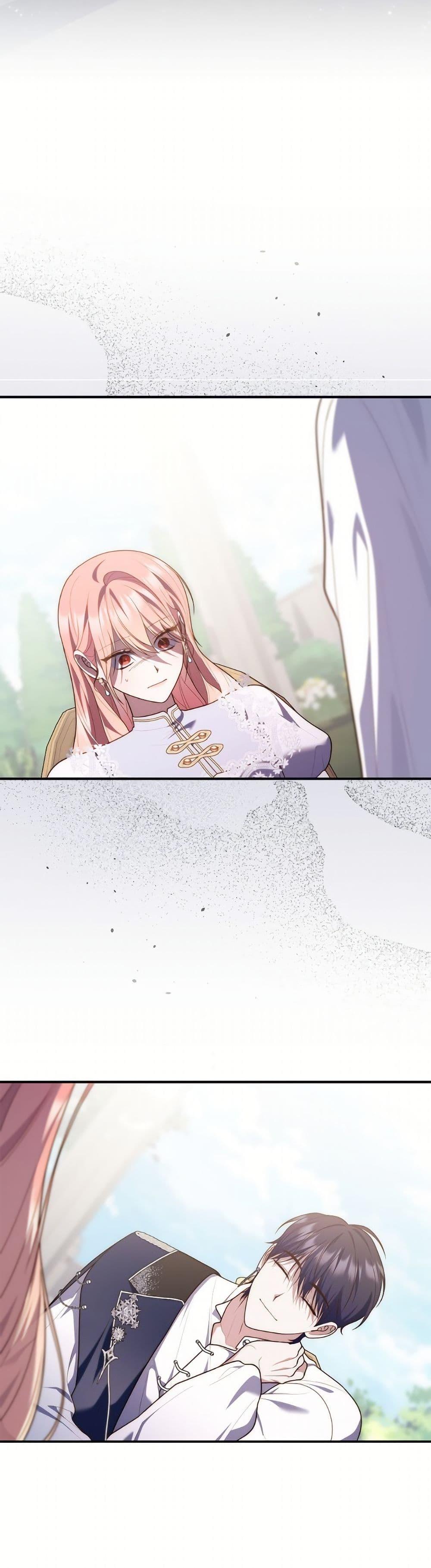 Fortune-Telling Lady ตอนที่ 110 47