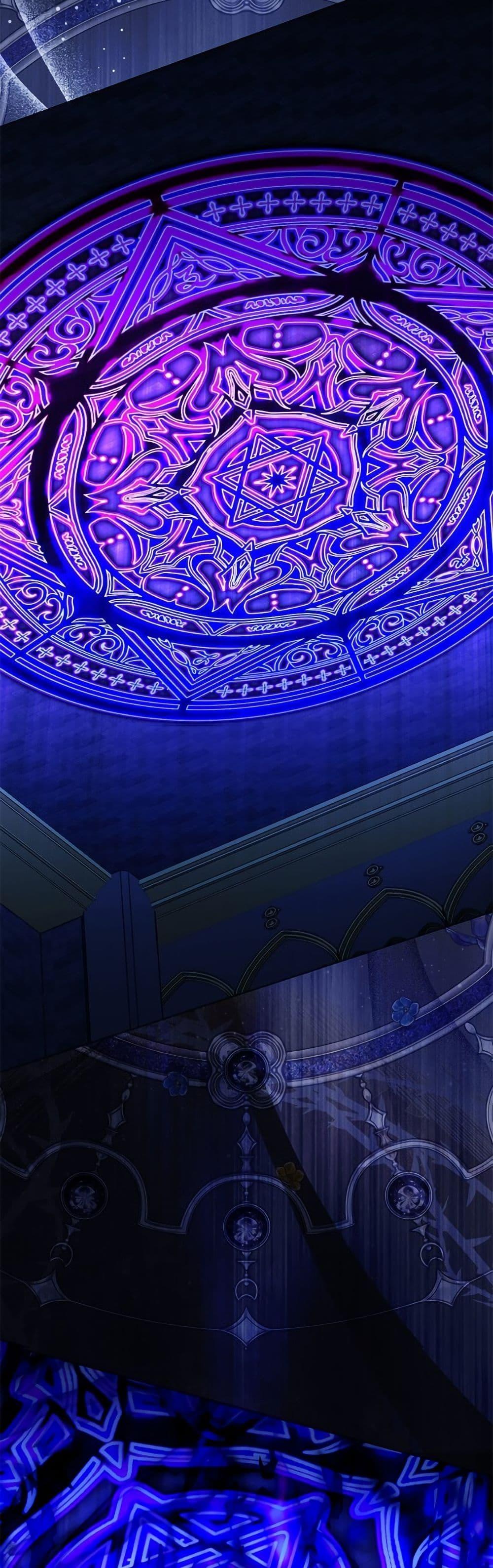 My Father, the Possessive Demi-God ตอนที่ 105 25