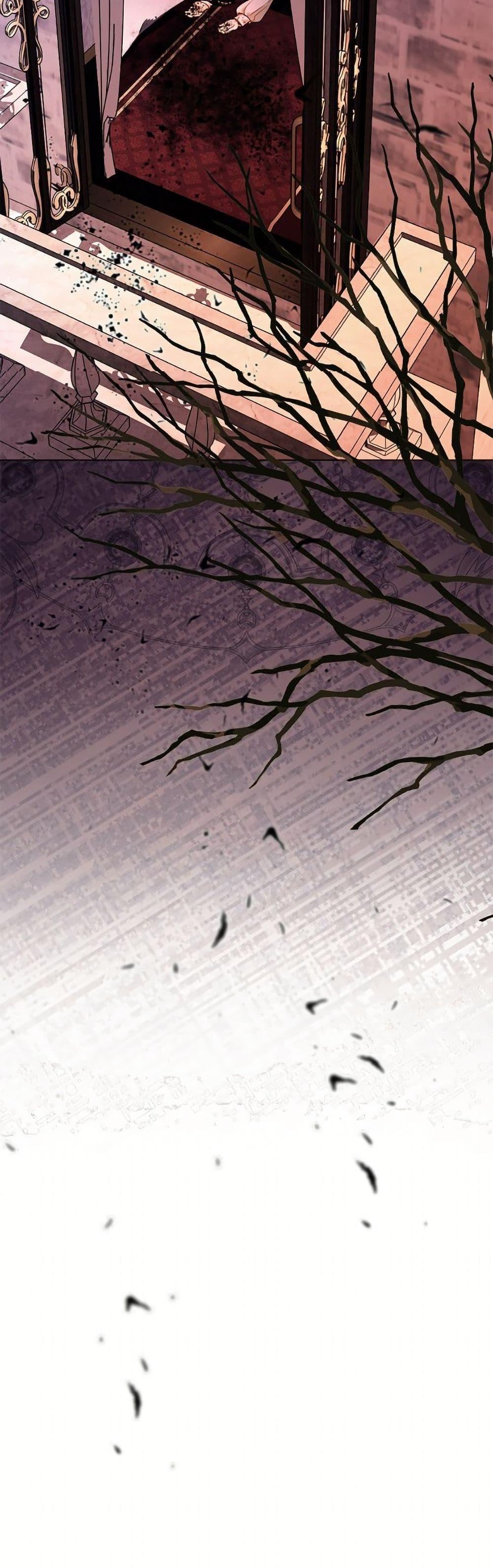 My Father, the Possessive Demi-God ตอนที่ 107 51