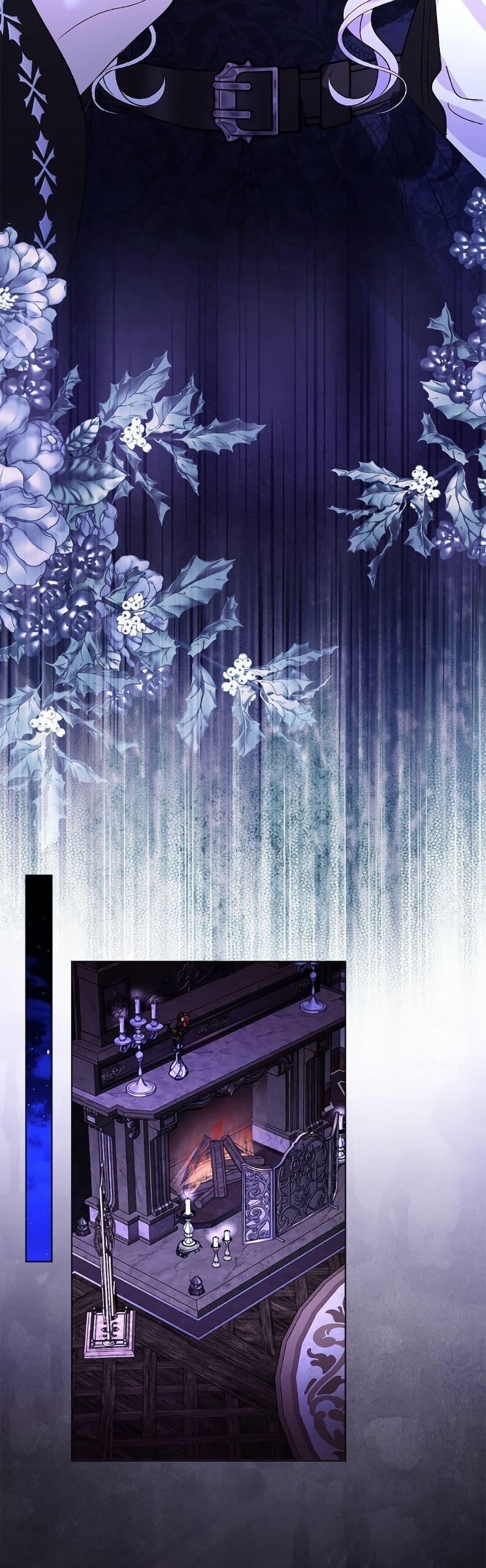 My Father, the Possessive Demi-God ตอนที่ 108 30