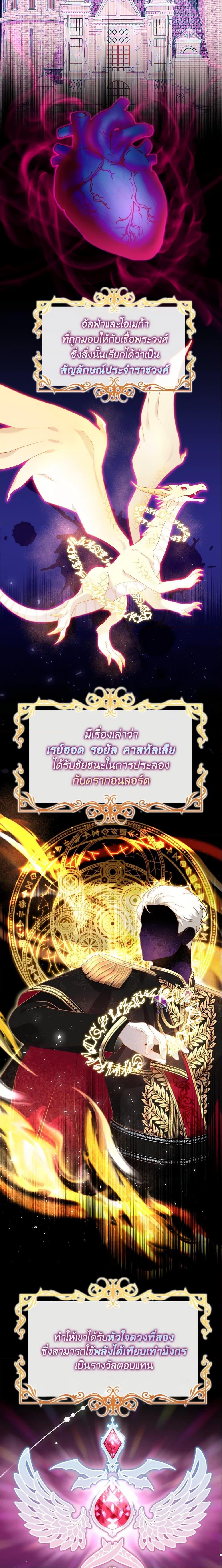 Baby Pharmacist Princess ตอนที่ 3 20