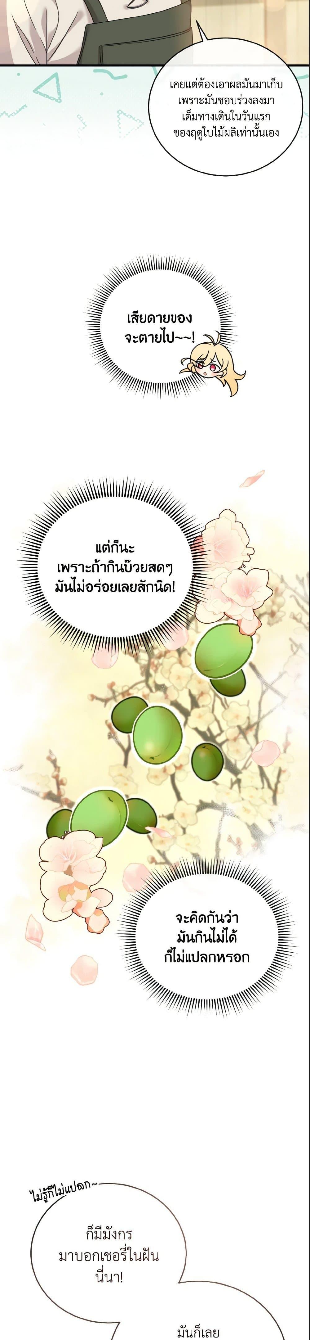 Baby Pharmacist Princess ตอนที่ 10 27