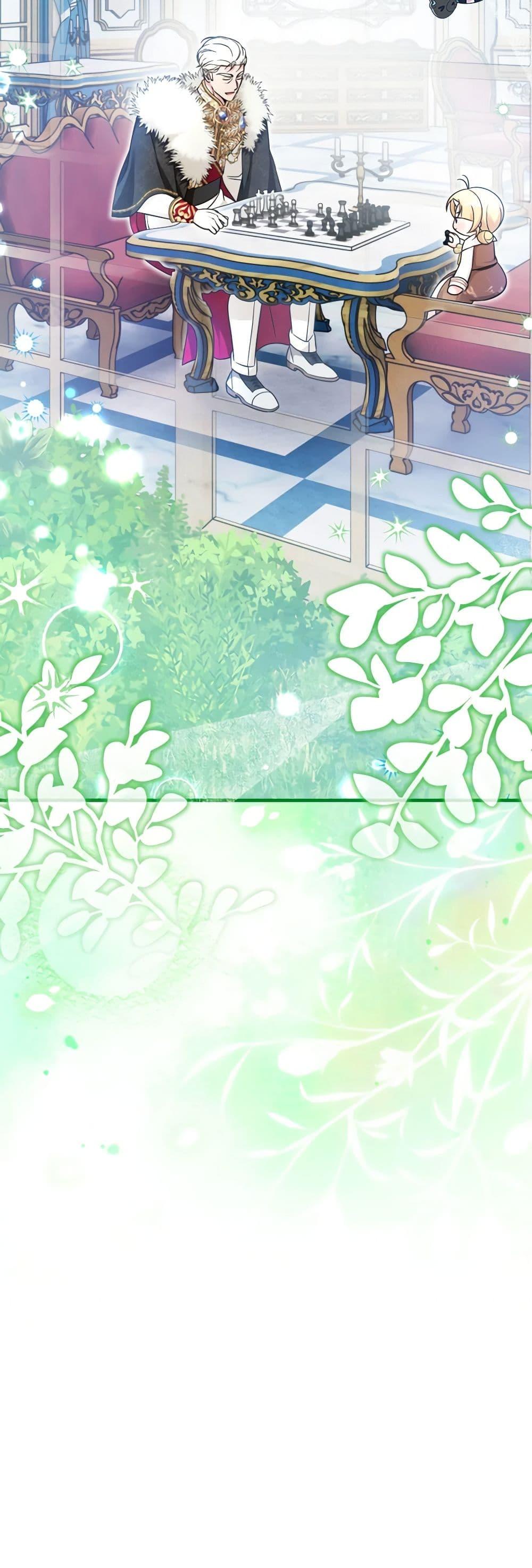 Baby Pharmacist Princess ตอนที่ 54 51