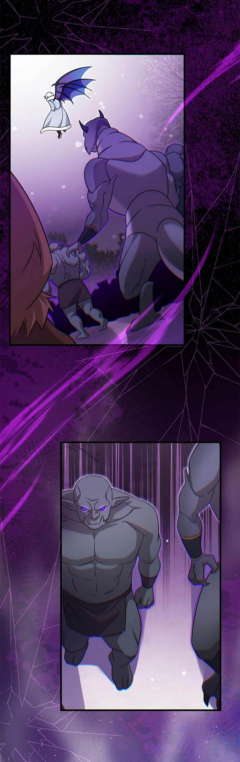 Baby Pharmacist Princess ตอนที่ 62 6