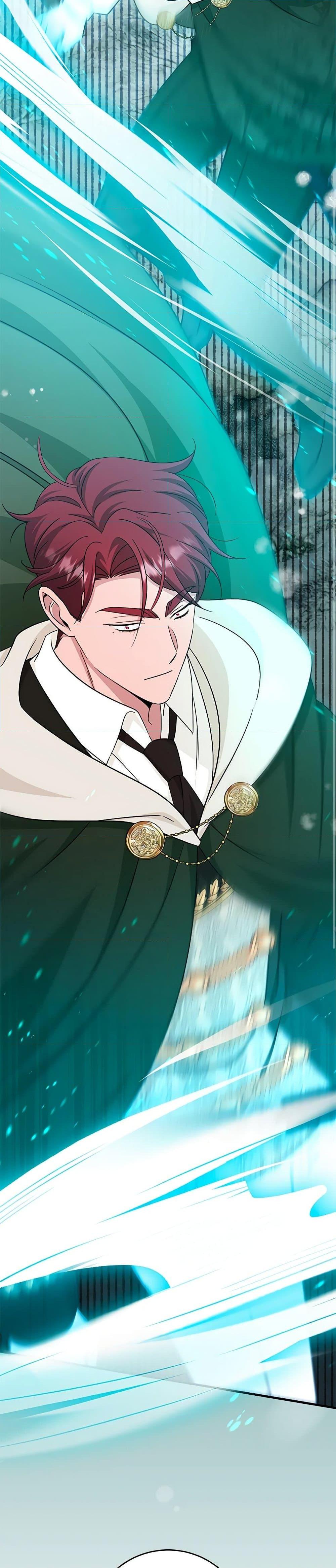 Baby Pharmacist Princess ตอนที่ 63 10