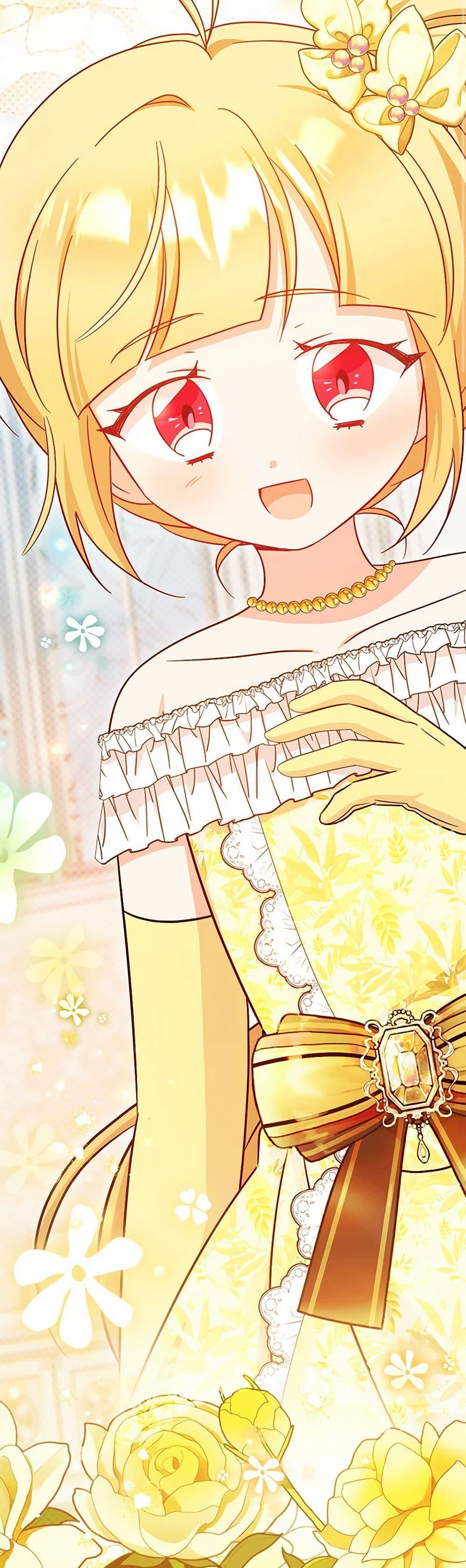 Baby Pharmacist Princess ตอนที่ 74 8