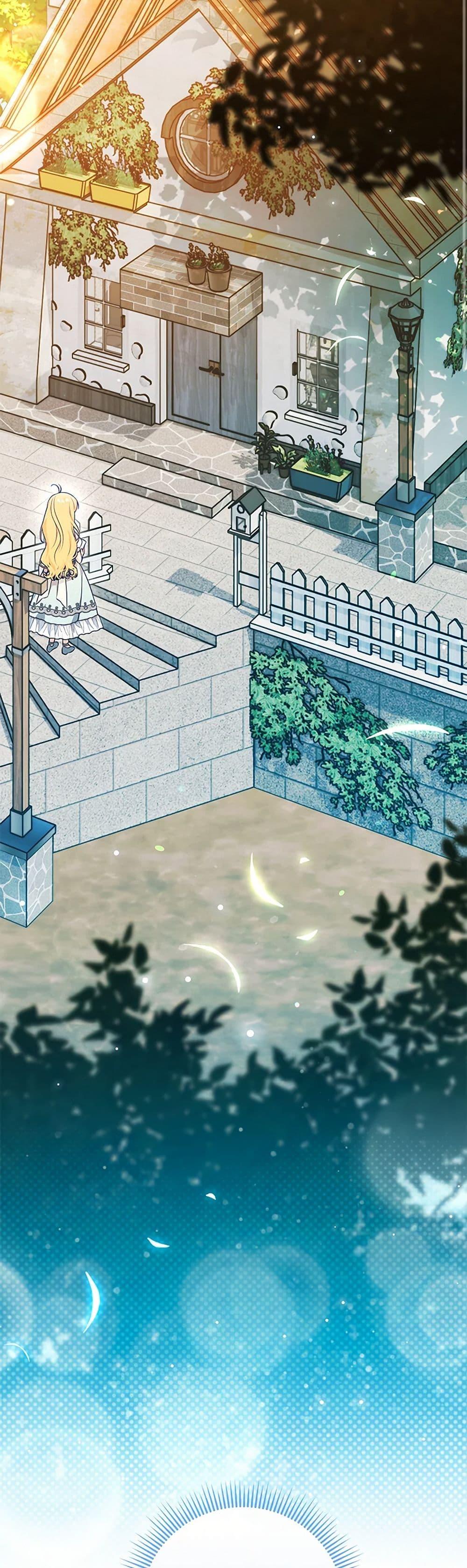 Baby Pharmacist Princess ตอนที่ 77 35