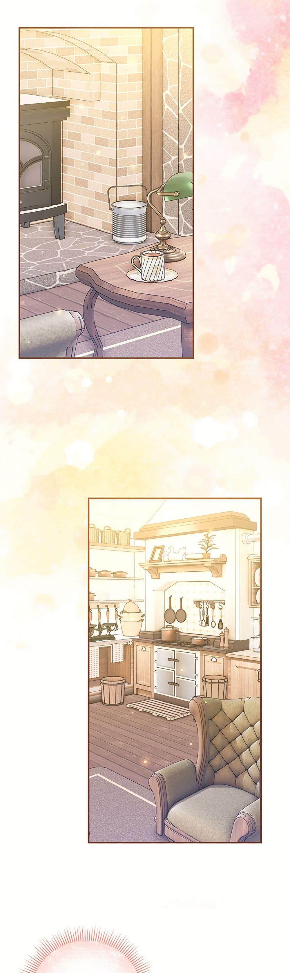 Baby Pharmacist Princess ตอนที่ 77 39