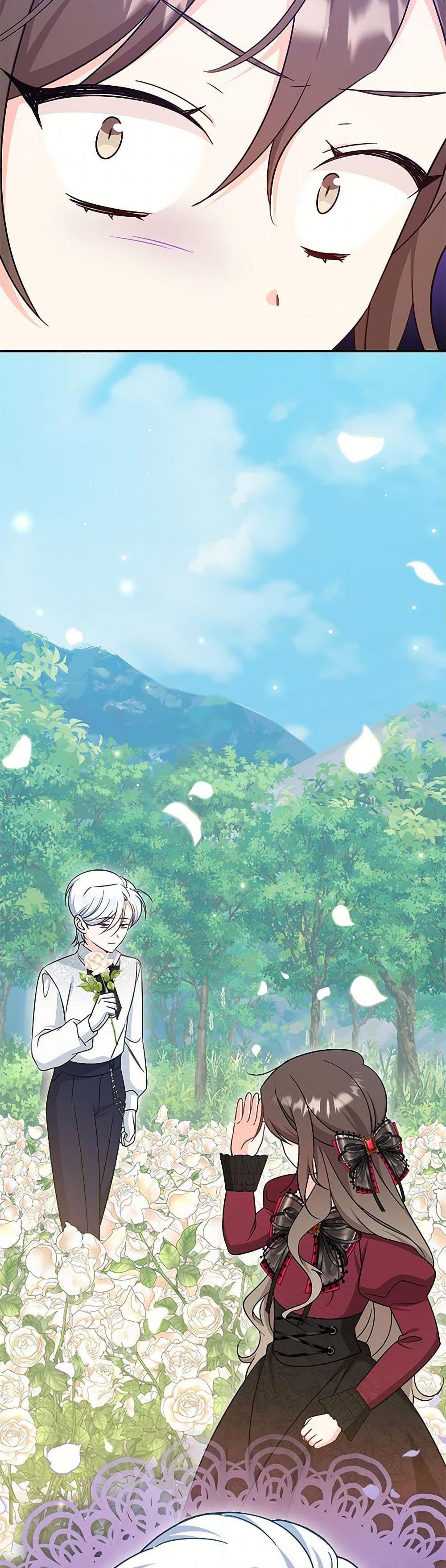 Baby Pharmacist Princess ตอนที่ 79 15