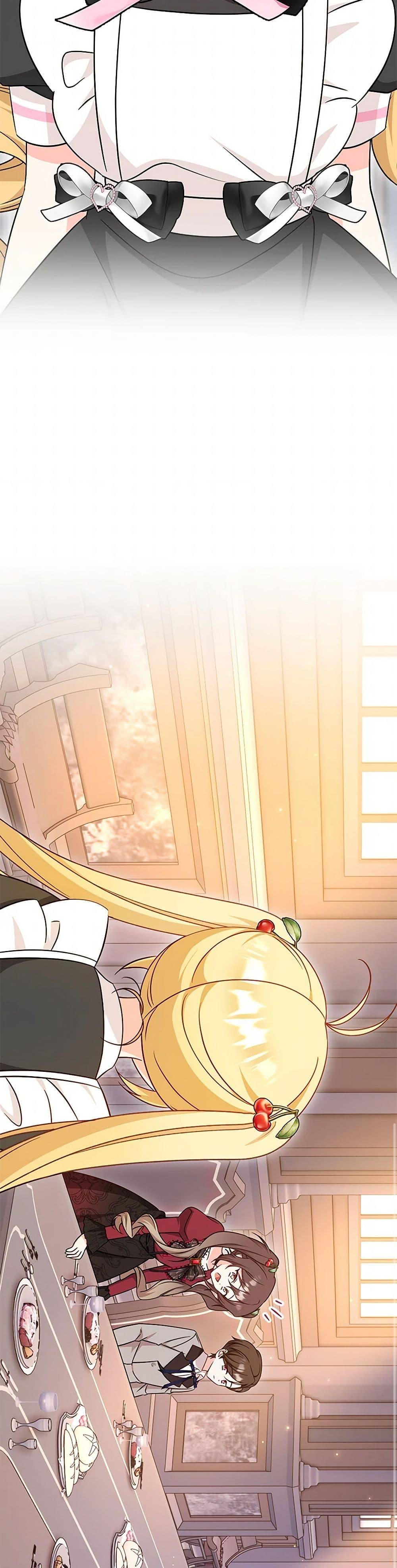 Baby Pharmacist Princess ตอนที่ 82 6