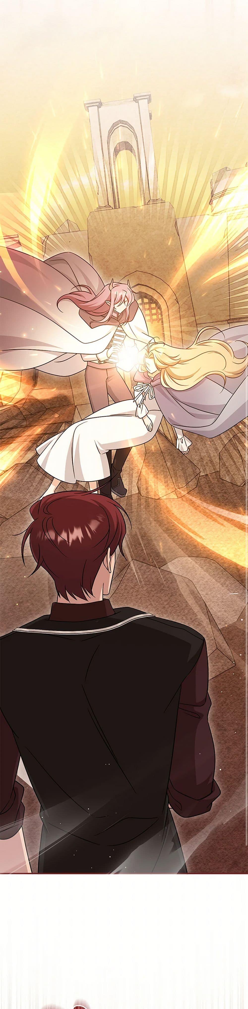 Baby Pharmacist Princess ตอนที่ 83 44