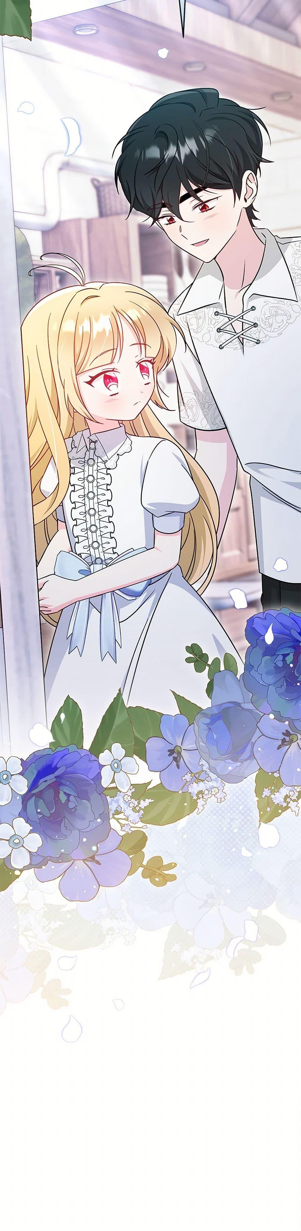 Baby Pharmacist Princess ตอนที่ 89 48