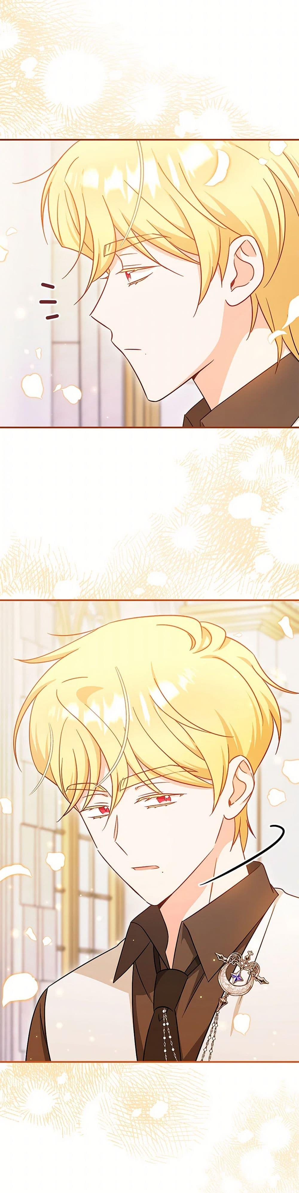 Baby Pharmacist Princess ตอนที่ 94 49