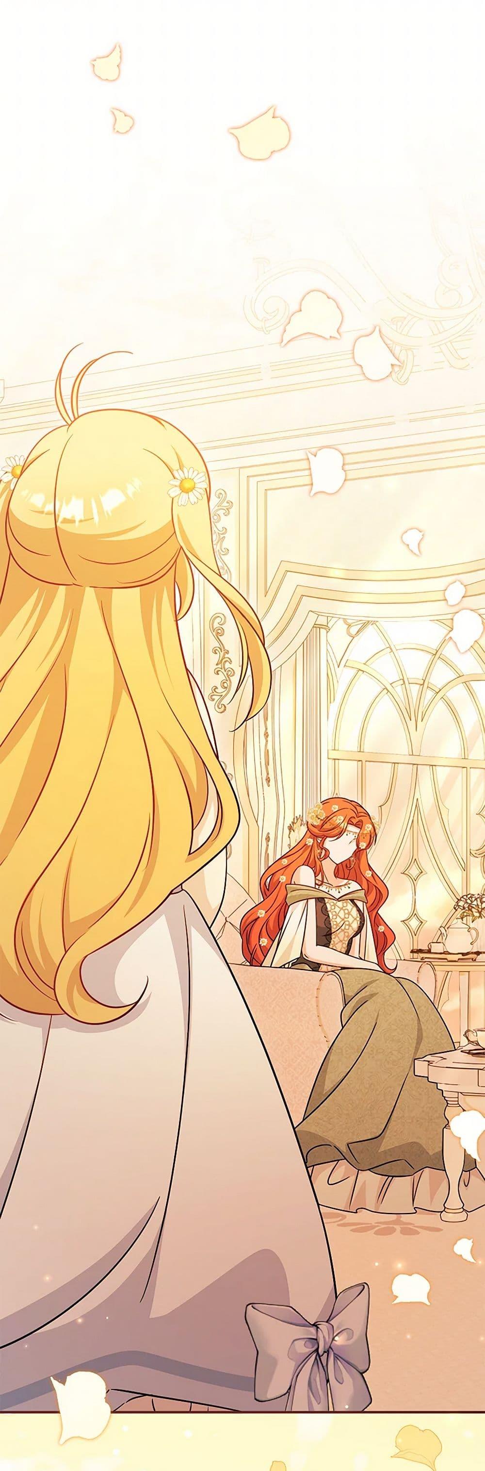 Baby Pharmacist Princess ตอนที่ 99 5