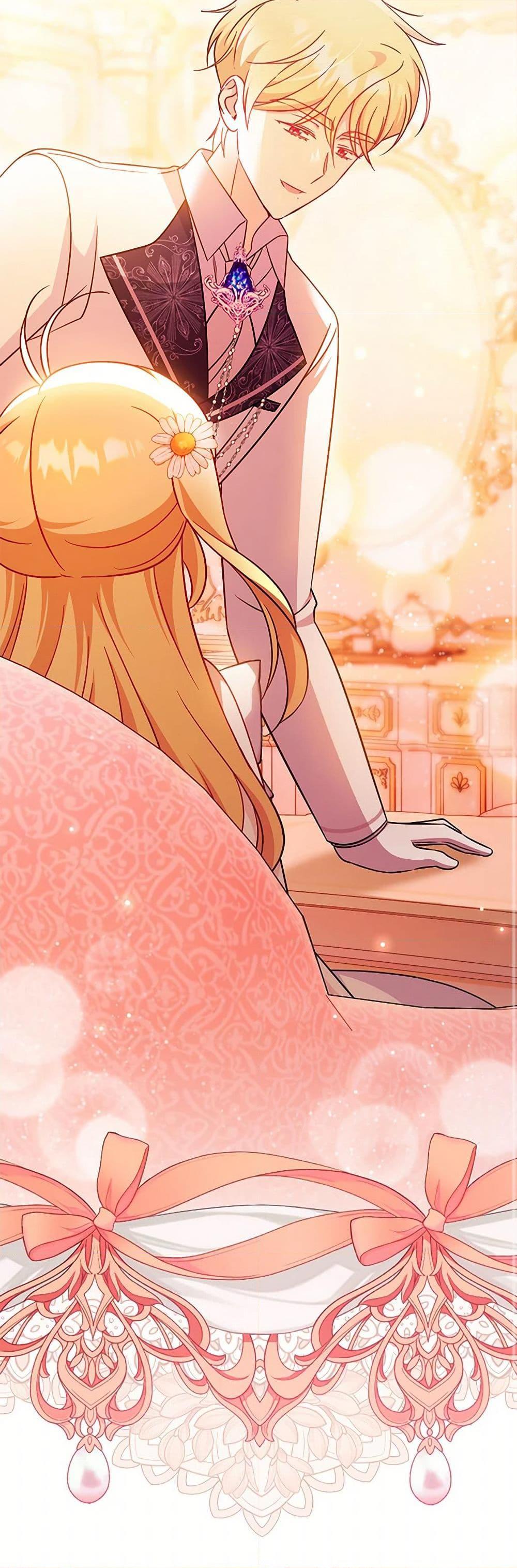 Baby Pharmacist Princess ตอนที่ 99 36