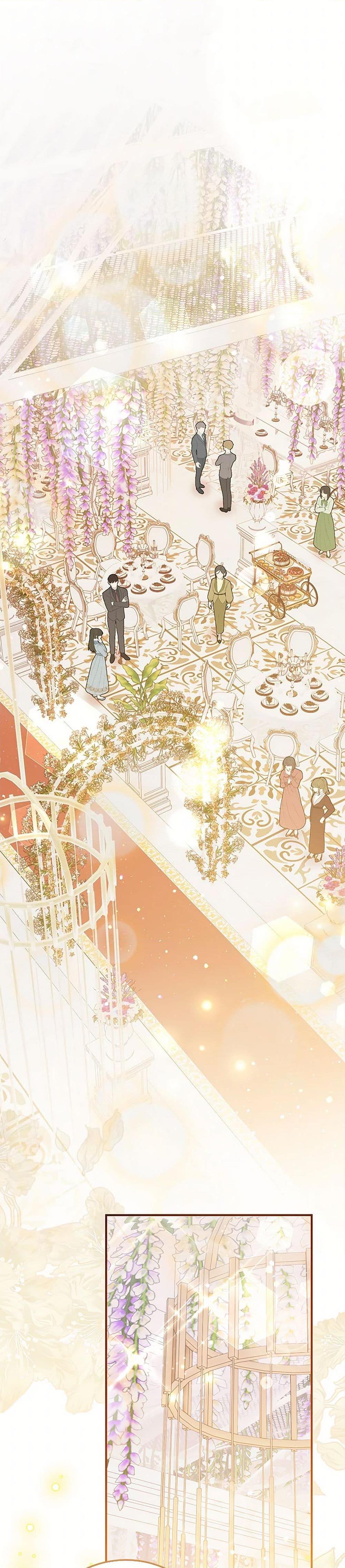 Baby Pharmacist Princess ตอนที่ 100 2