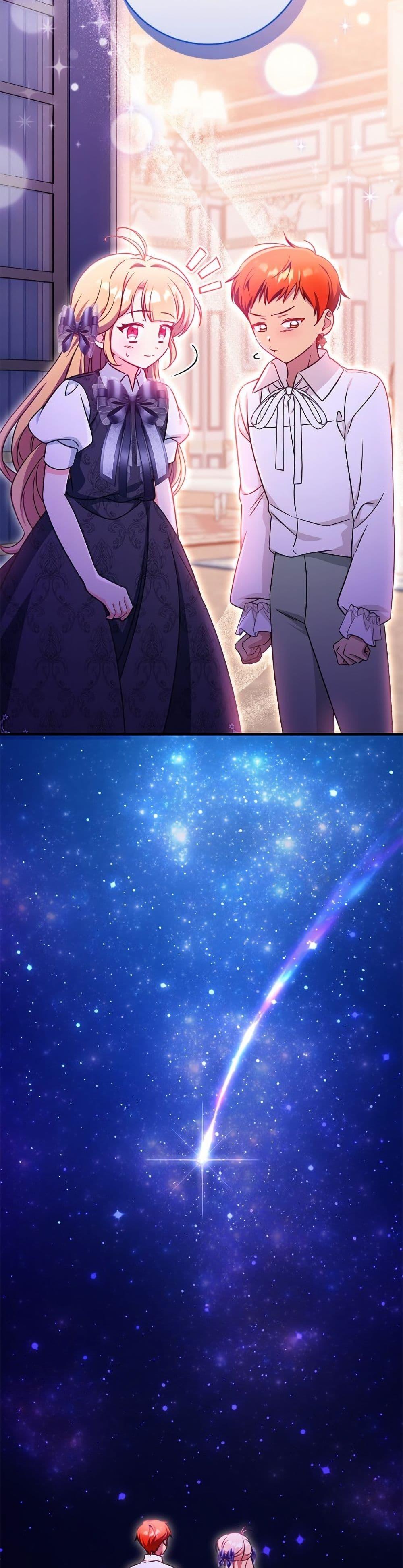 Baby Pharmacist Princess ตอนที่ 102 41