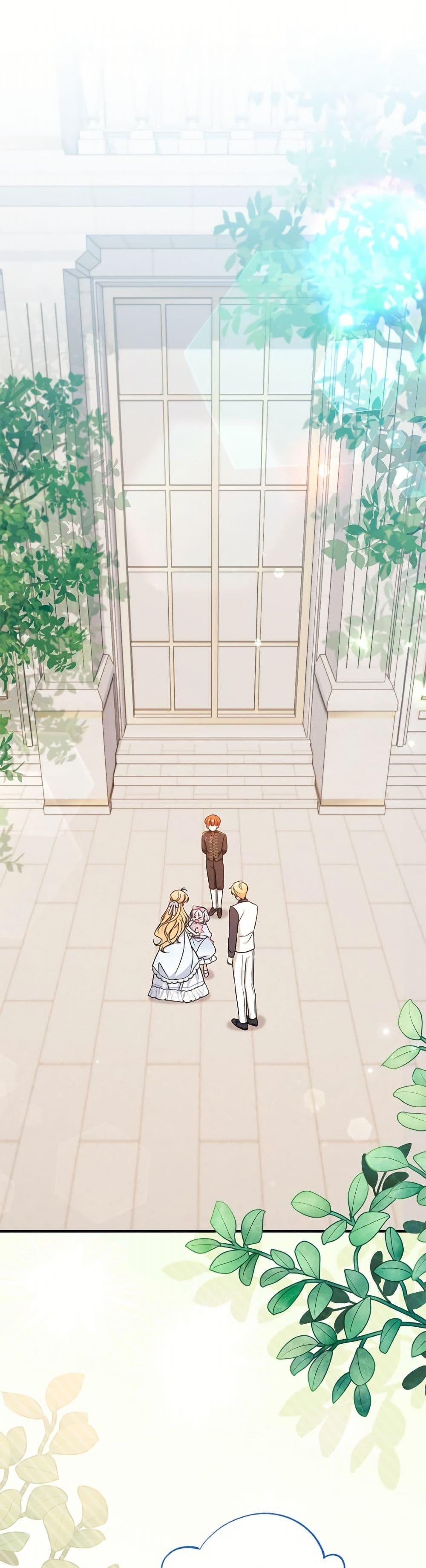 Baby Pharmacist Princess ตอนที่ 104 2