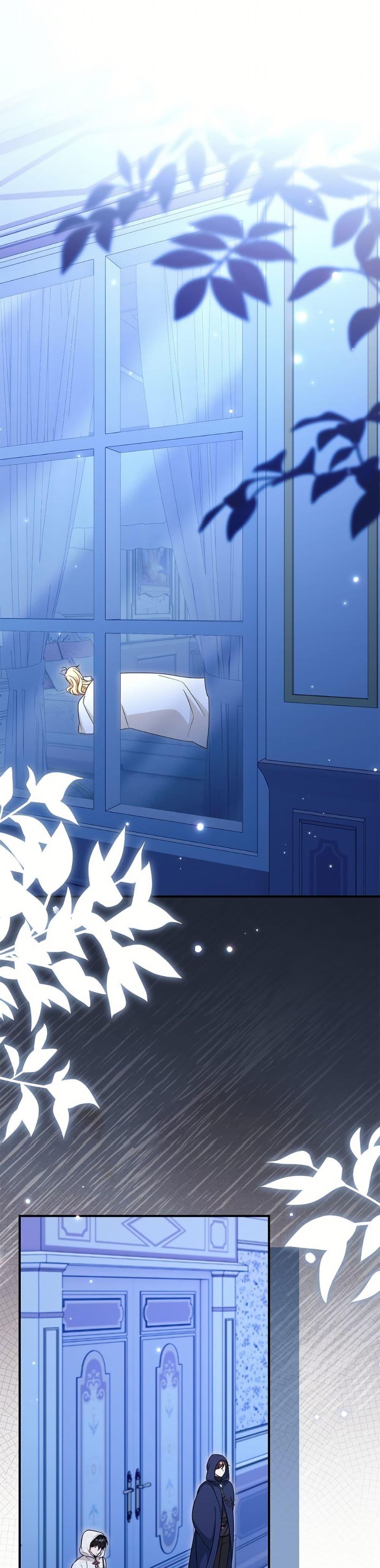 Baby Pharmacist Princess ตอนที่ 105 2