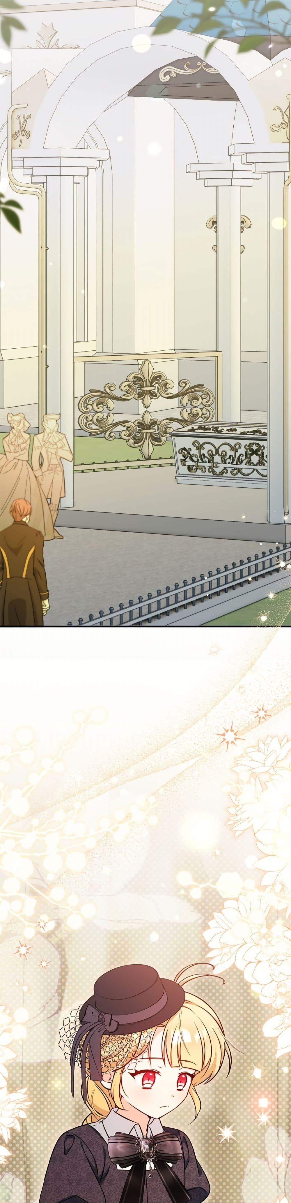 Baby Pharmacist Princess ตอนที่ 105 23