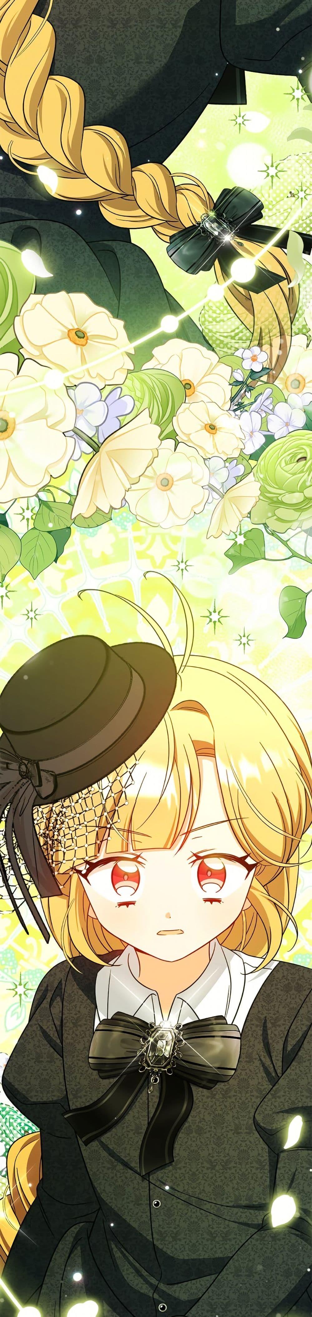 Baby Pharmacist Princess ตอนที่ 107 29